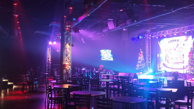 peerspace