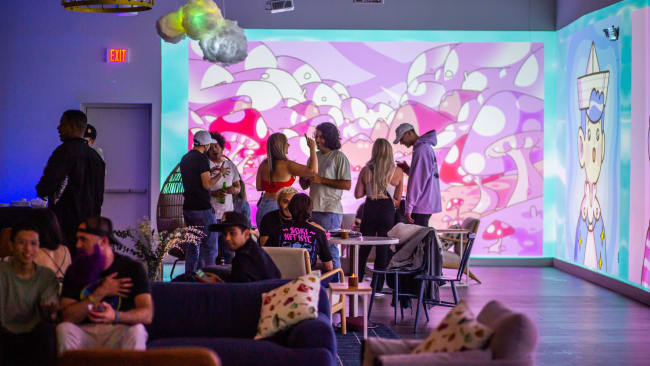 peerspace