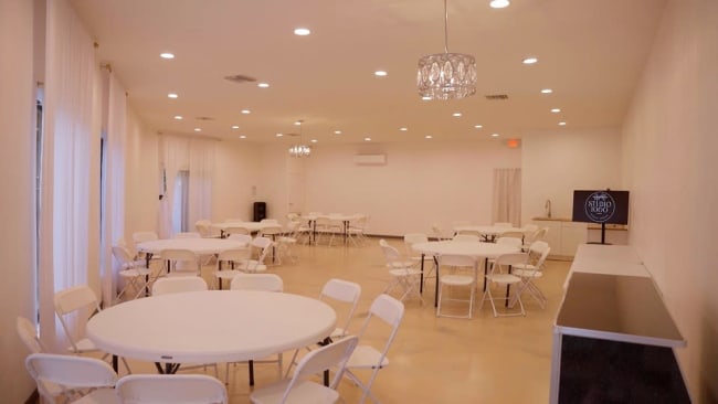 peerspace