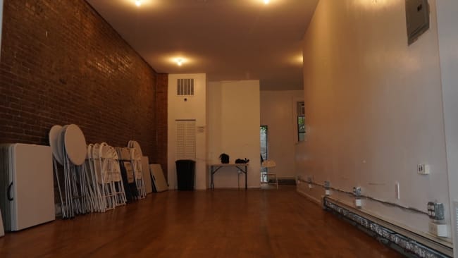 peerspace
