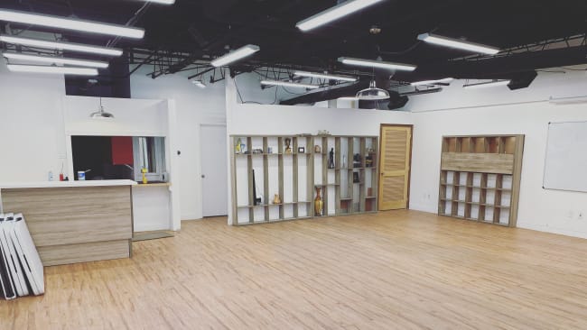 peerspace