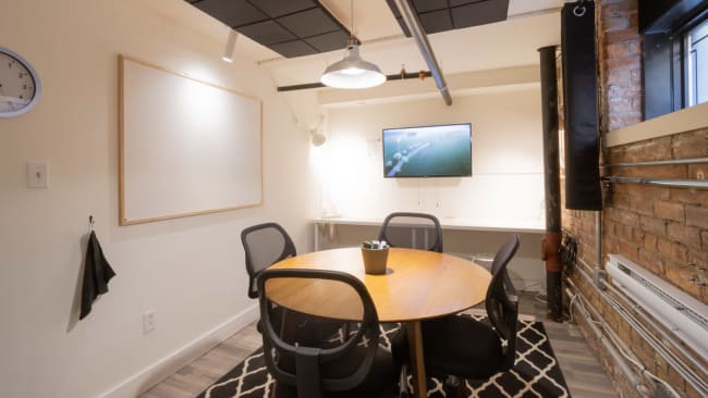 peerspace