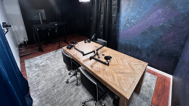 peerspace