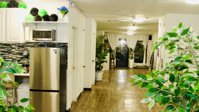 peerspace