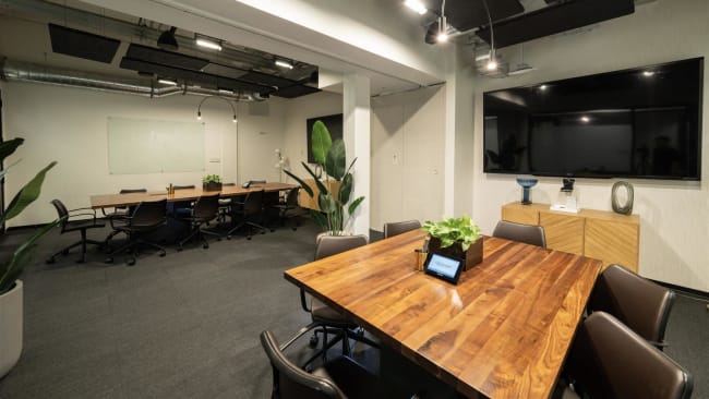 peerspace