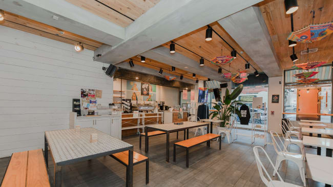 peerspace