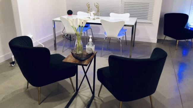 peerspace