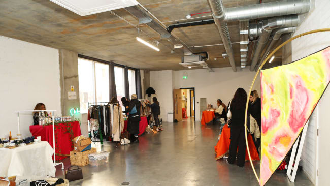 peerspace