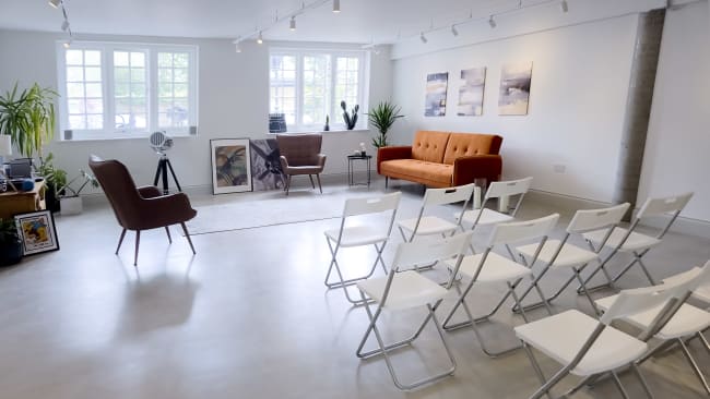 peerspace