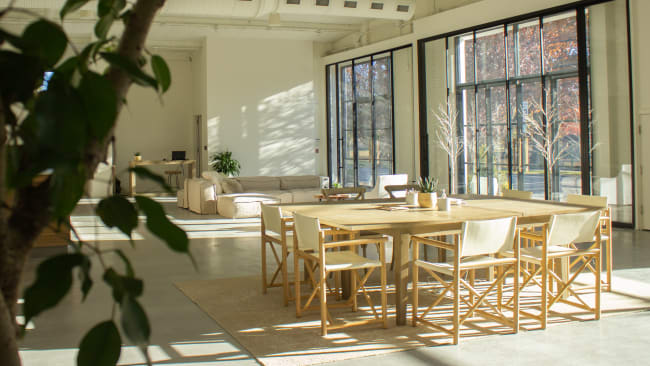 peerspace