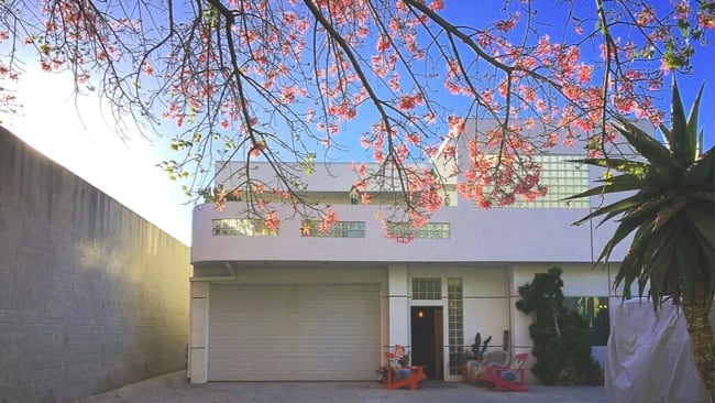 peerspace