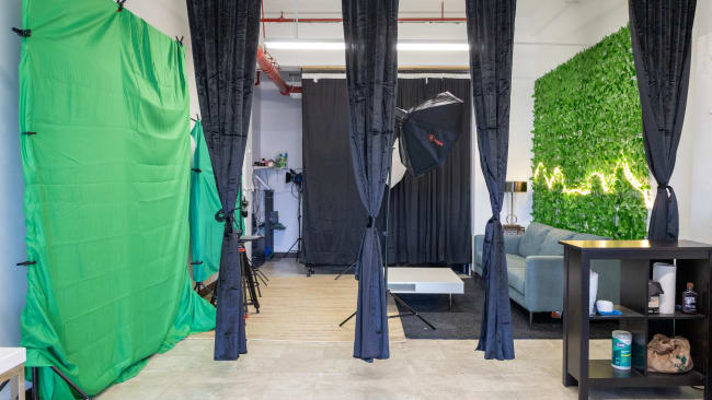 peerspace