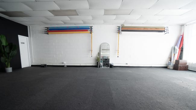 peerspace