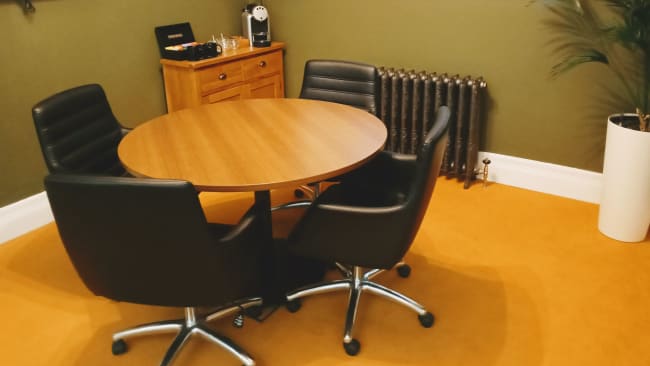 peerspace
