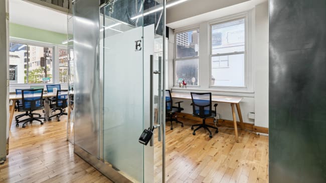 peerspace