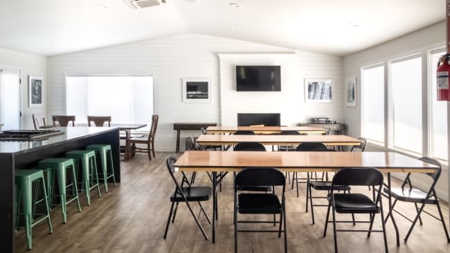 peerspace