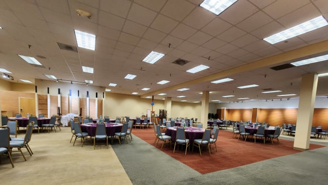 peerspace