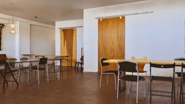 peerspace