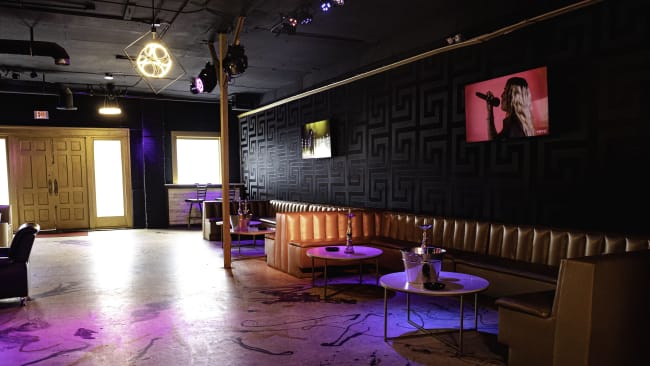 peerspace