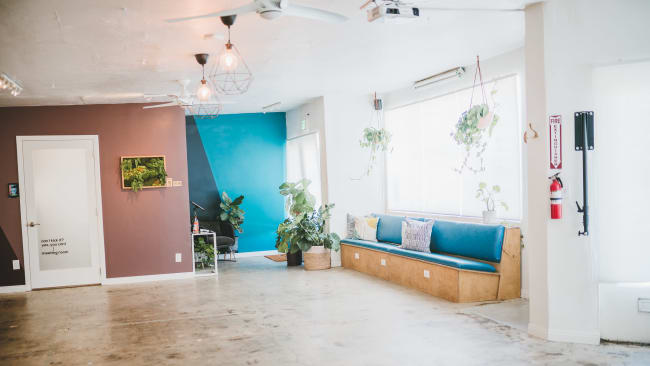 peerspace