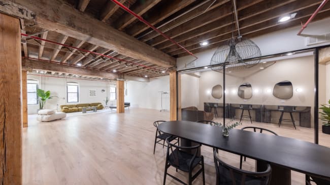 peerspace