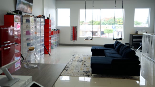 peerspace
