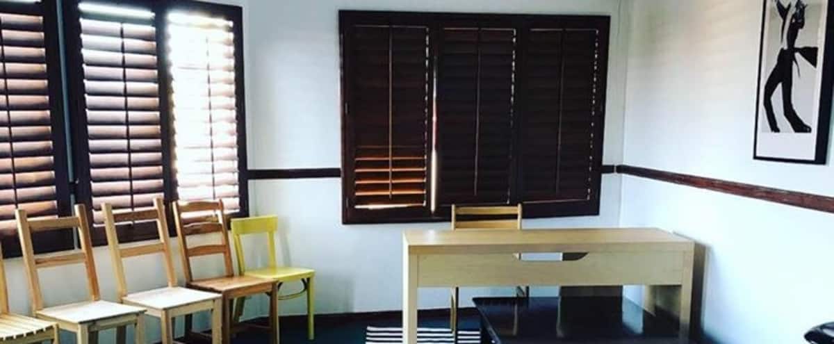 Comfortable And Quiet Beverlywood Studio Los Angeles Ca