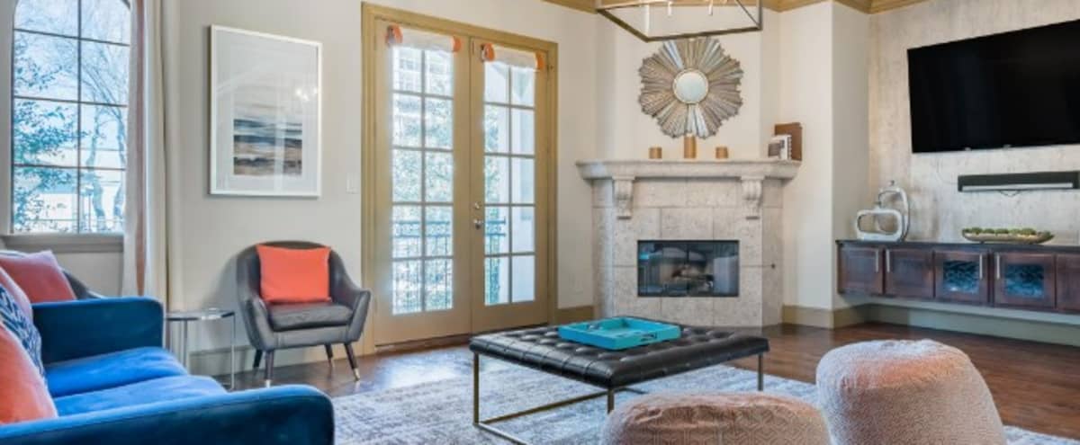 Modern Mediterranean Mckinney Home Dallas Tx Production