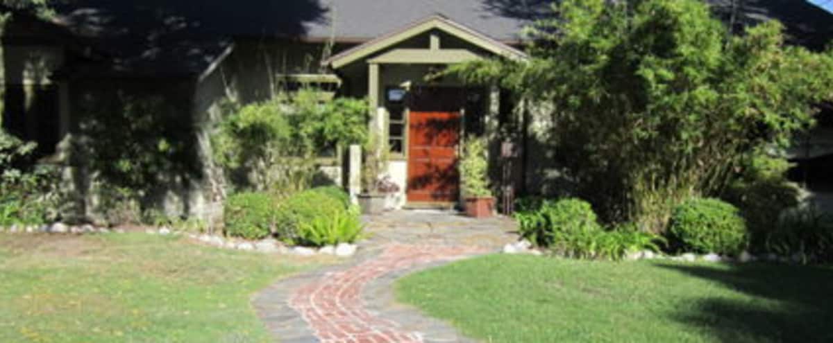 Warm Toluca Lake Home Toluca Lake Ca Production Peerspace