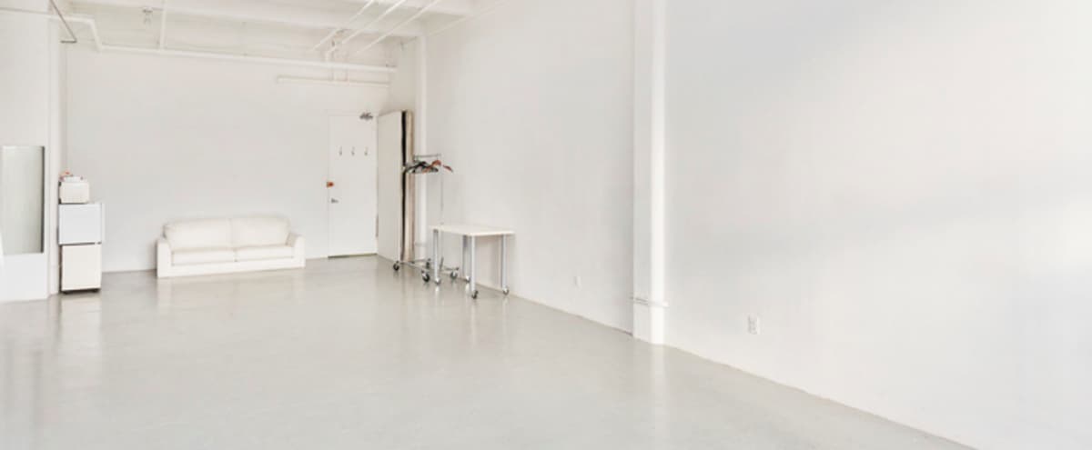 Daylight Open White Space In West Chelsea New York Ny Off Site Peerspace