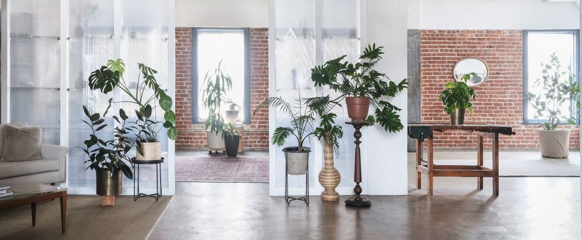 Art And Design Studio Loft Oakland Ca Event Peerspace