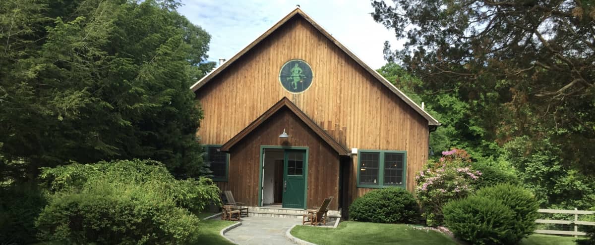 Bedford Corners Renovated Barn On 3 Acres Mt Kisco Ny
