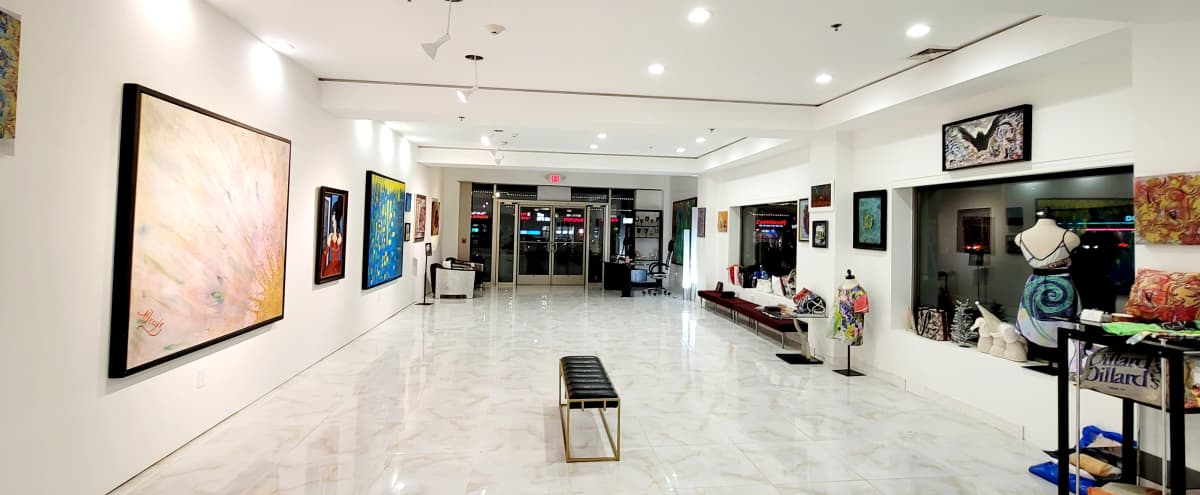 Modern Spacious Art Gallery in Syosset Hero Image in undefined, Syosset, NY