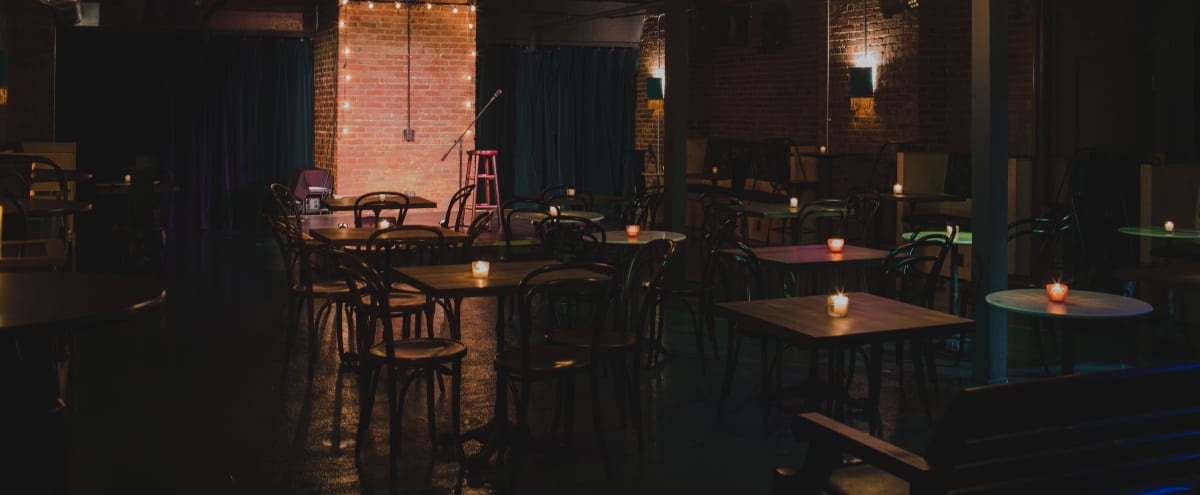 Historic Subterranean Event Space In The Heart Of Pioneer Square With Lighting And Sound Packages Available Seattle Wa Event Peerspace