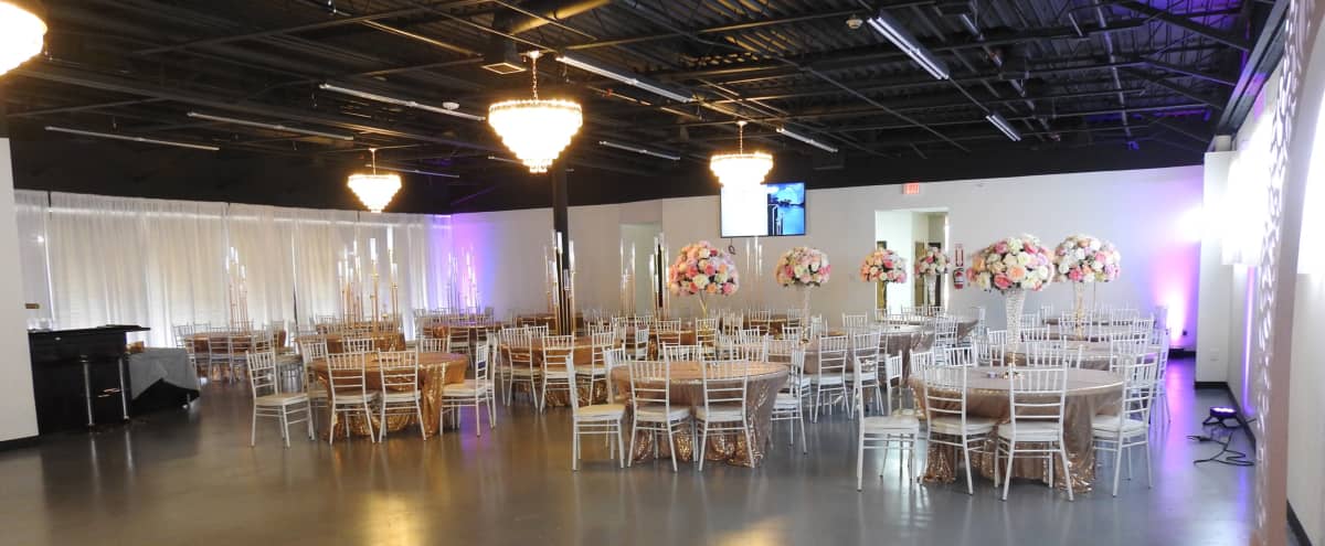 Elegant Event Space with Tons of Amenities! in Grand Prairie Hero Image in undefined, Grand Prairie, TX