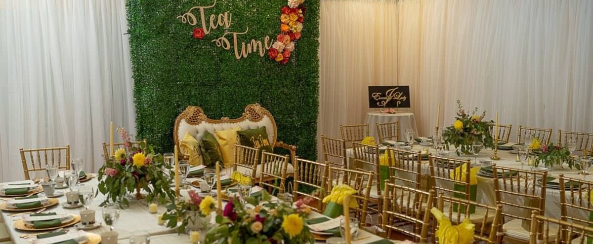 Versatile Event Studio In Baltimore County Dance Space Fitness Class Adult Events Kids Events And Intimate Dinner Parties Randallstown Md Event Peerspace