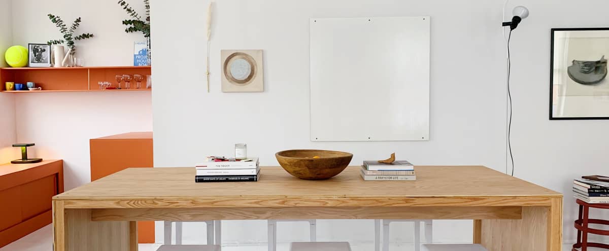 brooklyn change table