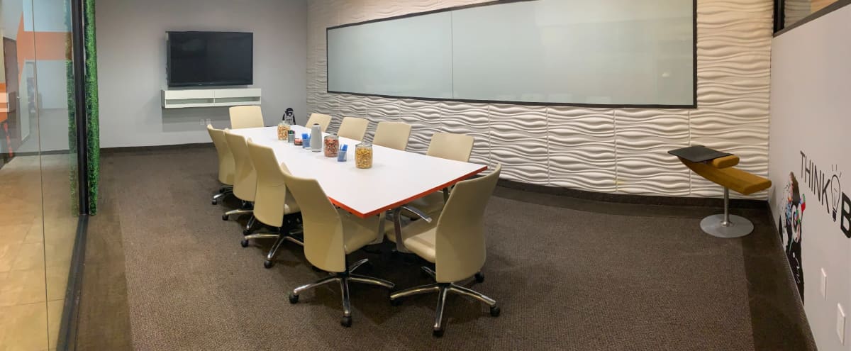 Conference Room With Privacy, Perfect For Those Off-Site Meetings! in Scottsdale Hero Image in 90th Street And Bahia Business Park, Scottsdale, AZ