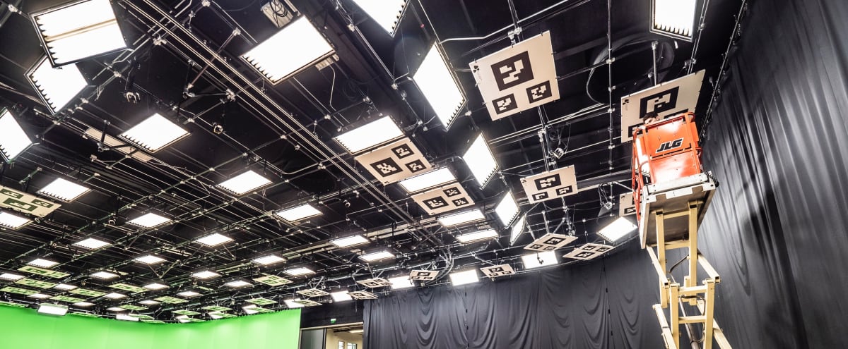 Culver City Sound Stage Facility Culver City Ca Production Peerspace