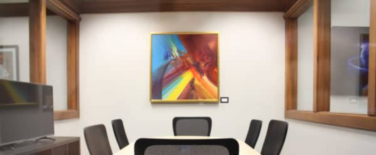 Professional Conference Room for 8 in Bradenton in Bradenton Hero Image in undefined, Bradenton, FL