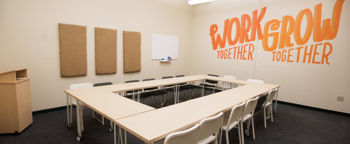 20-Person Meeting Room / Workshop Space in New Bedford Hero Image in undefined, New Bedford, MA