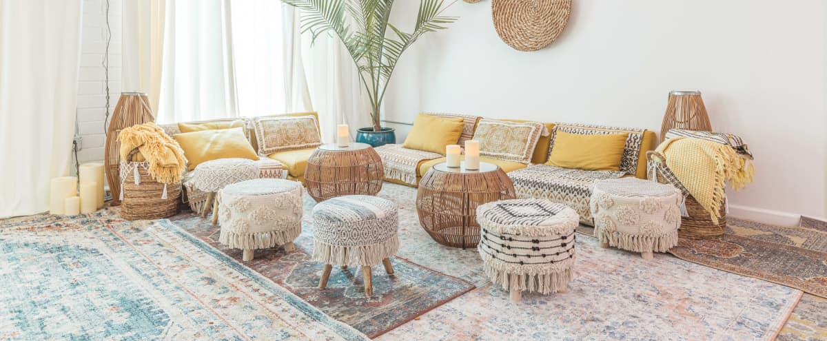 Moroccan Style Cozy Studio in Beverly Hills in Beverly Hills Hero Image in undefined, Beverly Hills, CA