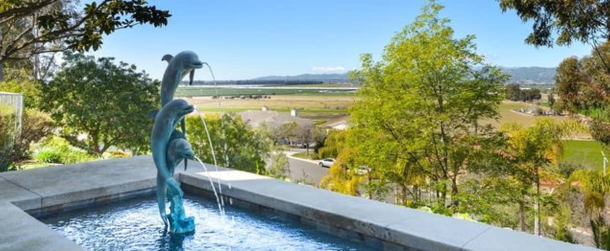 Spanish Hills Estate With Breathtaking Views in Camarillo, CA Hero Image in undefined, Camarillo, CA, CA