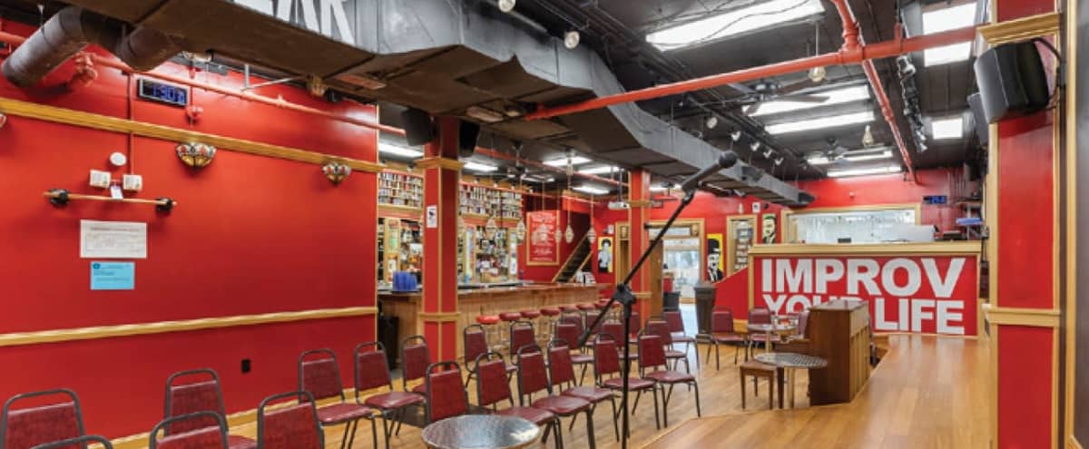 Multifunctional Event Space on the Historic Franklin Street in chapel hill Hero Image in Chapel Hill, chapel hill, NC