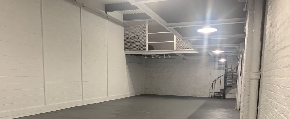 The Iron Loft Gowanus Brooklyn Ny Production Peerspace