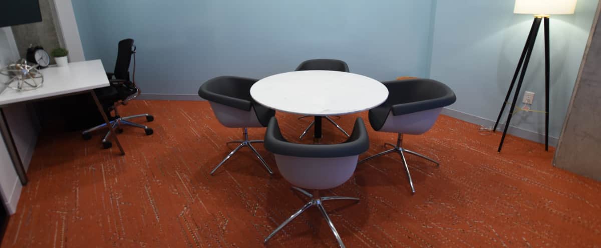 Quiet 3 Person Meeting Room Perfect For Interviews Frisco Tx Off Site Peerspace
