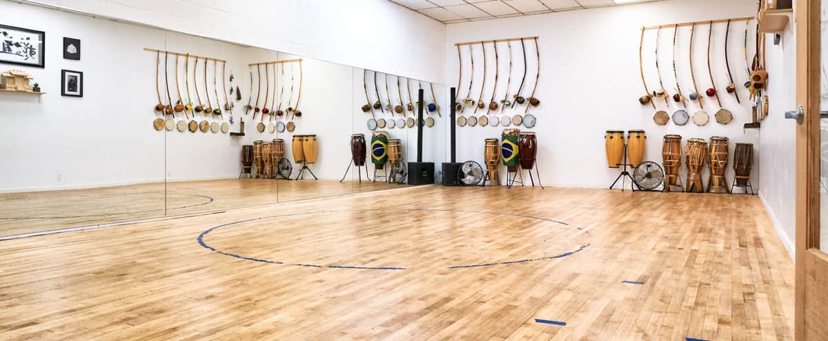 Venice Dance Studio And Meeting Workshop Space Venice Ca Event Peerspace