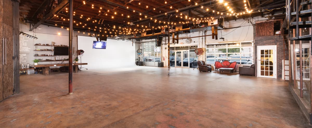 4000 Sq Ft Studio And Event Space With Coffee And Bar In Historic Arts District Fort Lauderdale Fl Event Peerspace