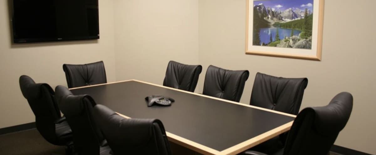 Professional Meeting Space and Private Offices in La Jolla Hero Image in University City, La Jolla, CA