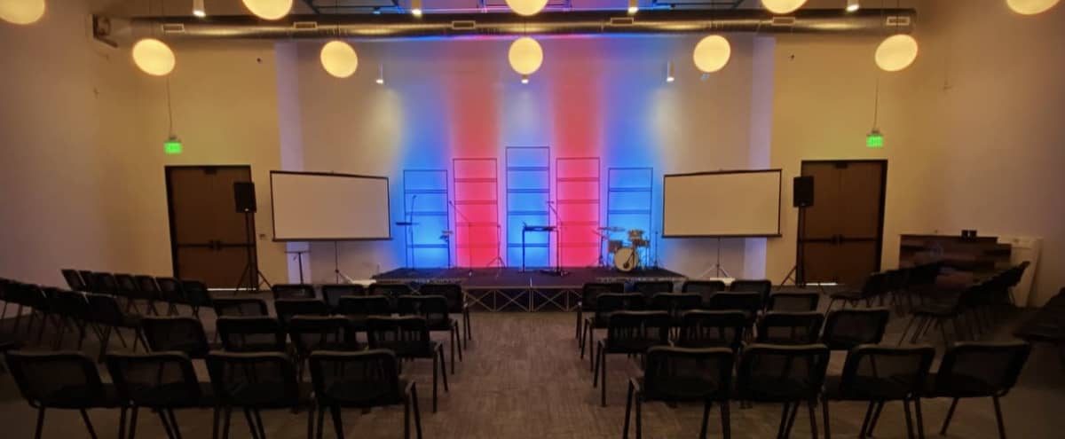 North Austin Event Space in Leander Hero Image in undefined, Leander, TX